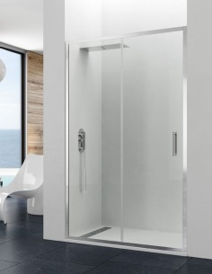 Parede - Titan Front Shower Cabine 1 + 1