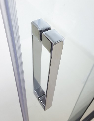 Parede - Titan Chuveiro Angular 2 + 2