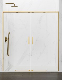 Prêmio 2 + 2 do chuveiro de deslizamento (vinte) em...